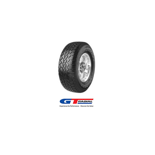 275/70/R16 RADIAL TYRE