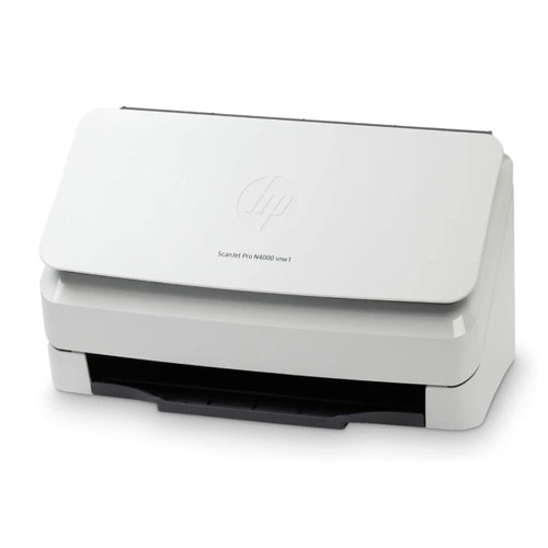 HP N4000 SNW1 SCANNER