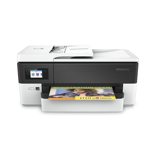 HP OJ 7720 WIDE FORMAT