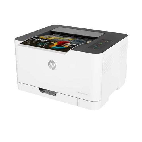 COLOR LASER SINGLE FUNCTION HP 150A