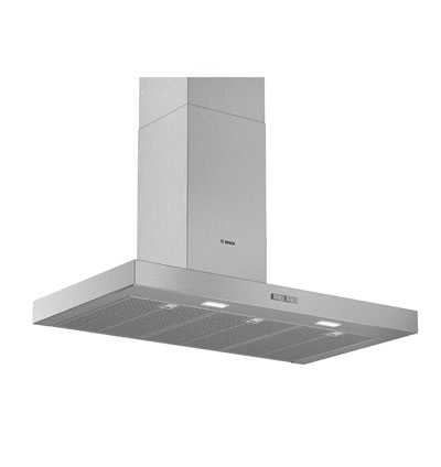 BOSCH BUILT-IN HOOD DWB64BC51B 60CM