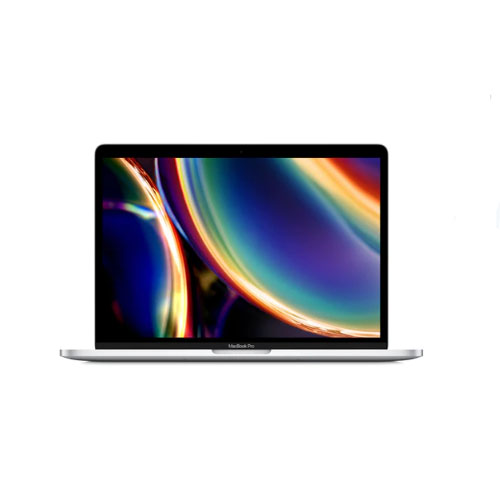 13-INCH MACBOOK PRO APPLE M1 CHIP WITH 8‑CORE CPU AND 8‑CORE GPU, 16-CORE NEURAL ENGINE  8GB/512GB SSD – SPACE GREY