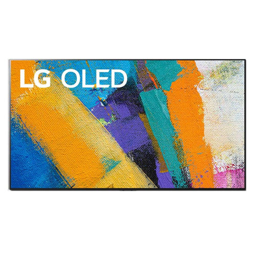 LG 0LED TV 55 INCHES 4K UHD C1