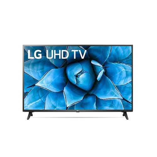 LG 43 INCHES SMART 4K