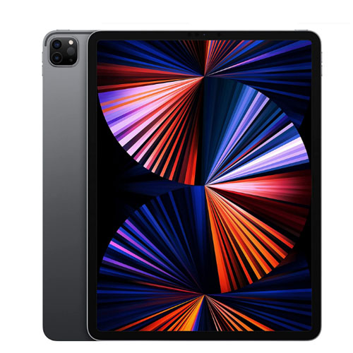 IPAD PRO 11″ 5G 3RD GEN MHW83AB/A M1 CHIP CELLULAR & WIFI 256GB (2021)