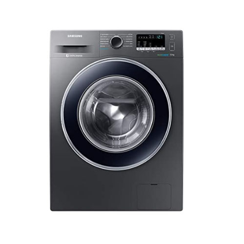 SAMSUNG WASHING MACHINE WW70 T4020CX 7KG