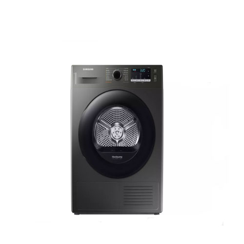 SAMSUNG DRYER DV80TA020AC 8KG