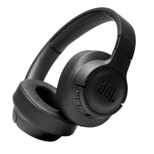 JBL TUNE 750BT ACTIVE NOISE CANCELLING