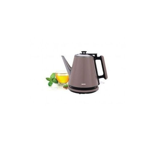 GEEPAS DOUBLE LAYER ELECTRONIC KETTLE 60HZ/1360W