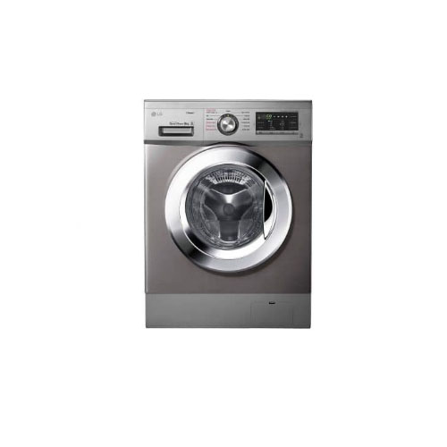 LG WASHING MACHINES 8KGs