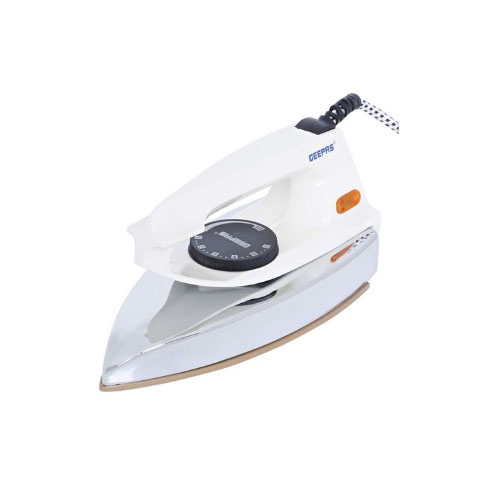 GEEPAS AUTOMATIC DRY IRON GDI7729