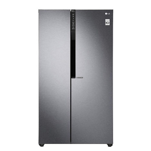 LG PREMIUM REFRIGERATOR B247KQDV 679 LTRS