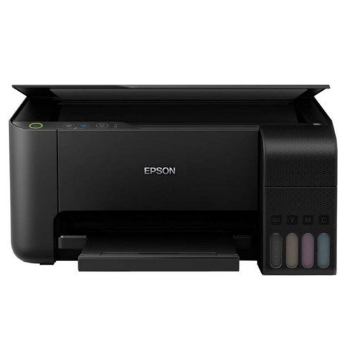 EPSON PRINTER FULL COLOR – L3150