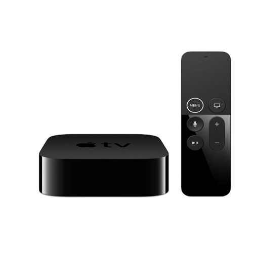 APPLE TV 4K 64GB 2020