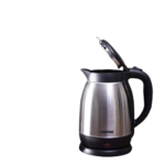 GEEPAS 1.5 LTRS STAINLESS STEEL KETTLE