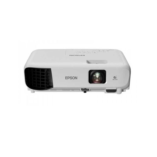 EPSON EB-E10 PROJECTOR