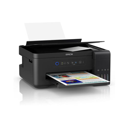 EPSON PRINTER L4150