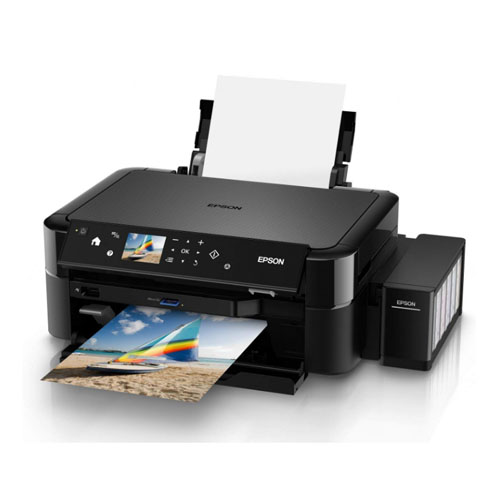 EPSON PRINTER L850