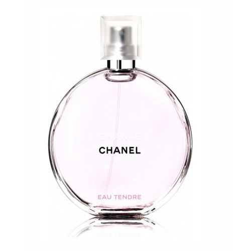 shanel tender