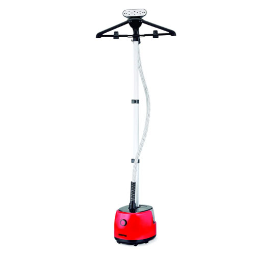 GEEPAS GARMENT STEAMER