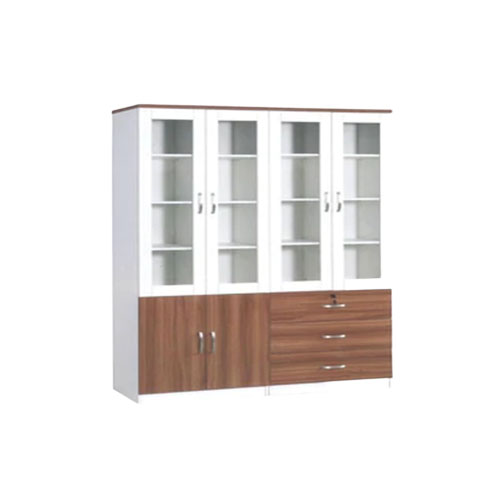 RUGI DISPLAY UNIT