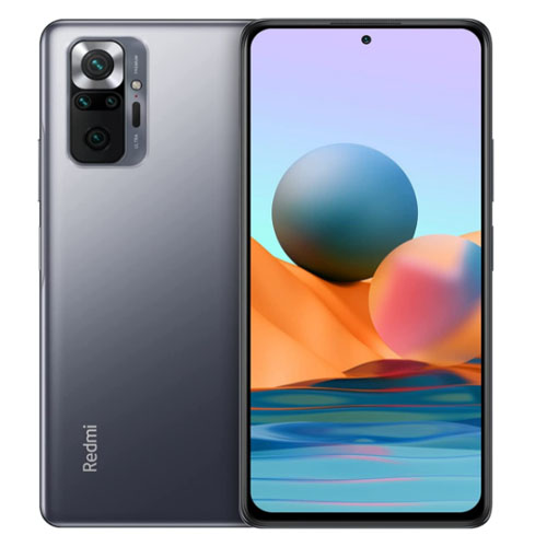 REDMI NOTE 10 PRO 8/128GB