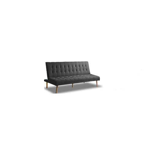 SHONA LEATHER SOFA