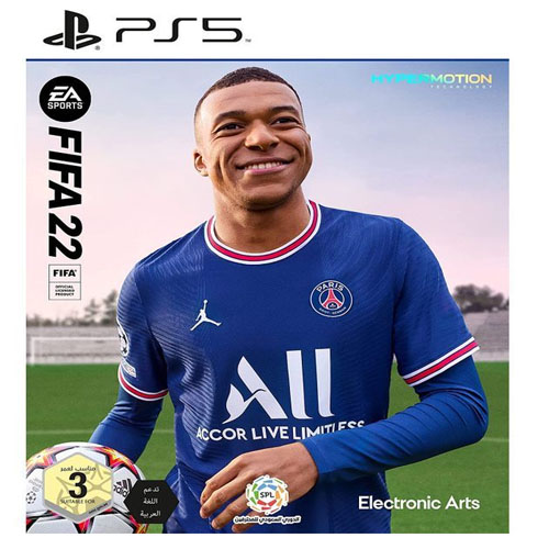 FIFA 2022