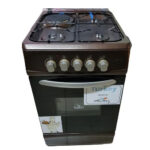 BESTO GAS COOKER 3+1 ELECTRIC 50*50 CM