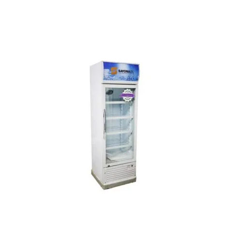 SAYONA SHOWCASE CHILLER 300 LITRES