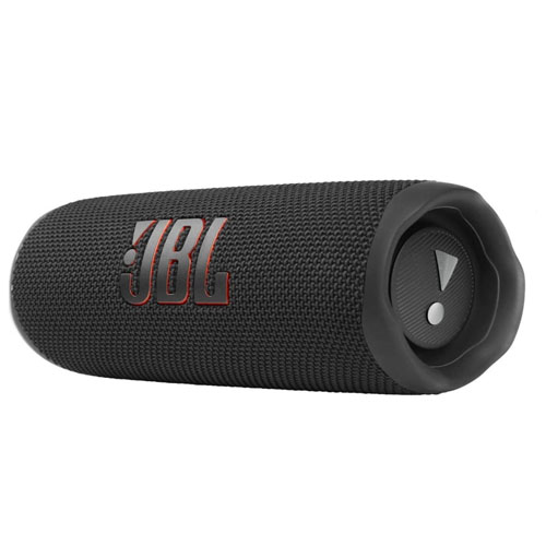 JBL FLIP 6 BLACK