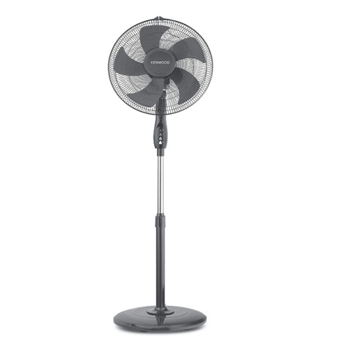 KENWOOD ELECTRIC STAND FAN IFP 55.AO