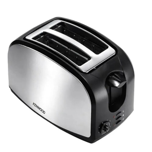 KENWOOD TOASTER ACCENT COLLECTION TCM01
