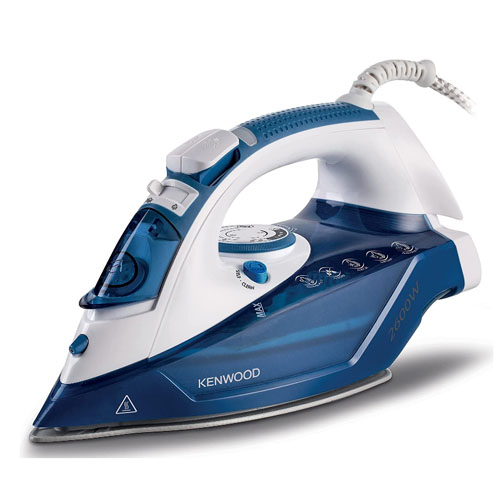 KENWOOD STEAM IRON STP75