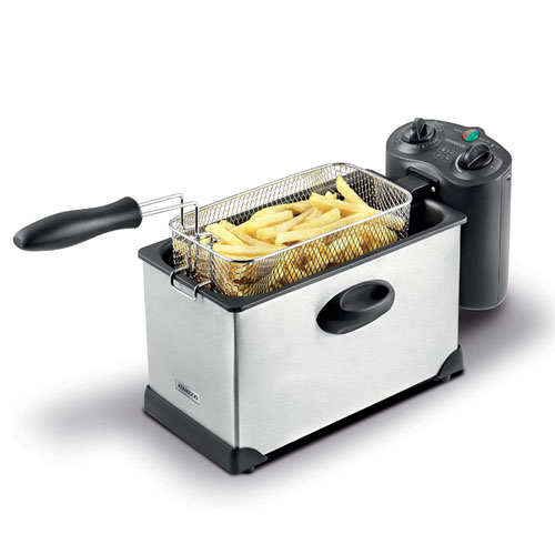 KENWOOD DEEP FRYER 2000W