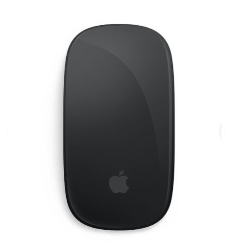 BLACK MAGIC MOUSE