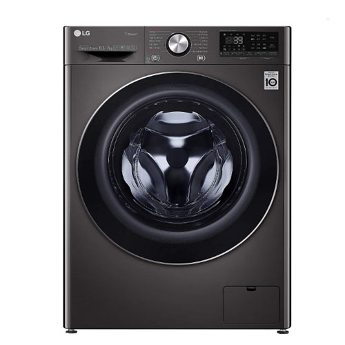 LG COMBO WASHING MACHINE WASHER 9KG AND DRYER 5KG