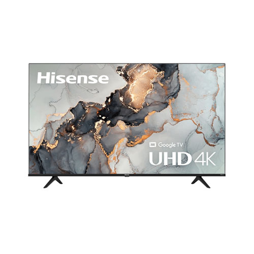 HISENSE SMART 55” A6 SERIES