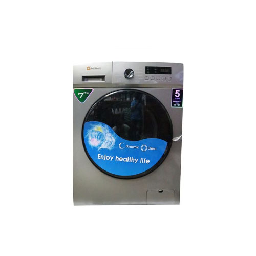 SAYONA 7KG FRONT LOADING WASHING MACHINE