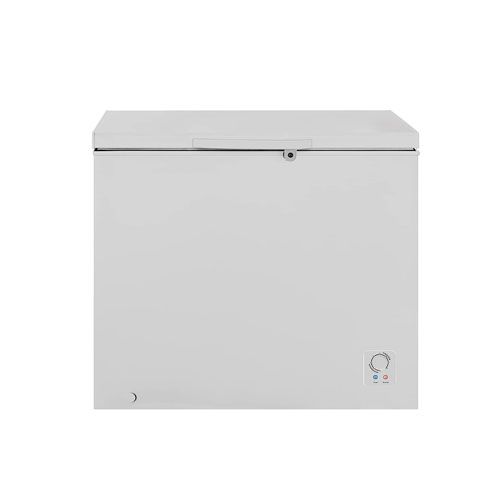 HISENSE 260LTRS CHEST FREEZER FC-26DT4ST AT PAYLATER UGANDA