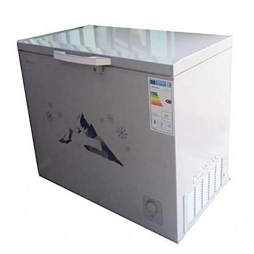 HISENSE 310LTRS CHEST FREEZER FC-31DD4SA