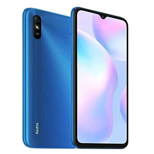 REDMI 9A 4/64GB