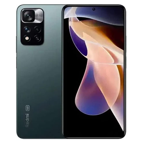 REDMI NOTE 11PRO+ 5G 6/128 GB