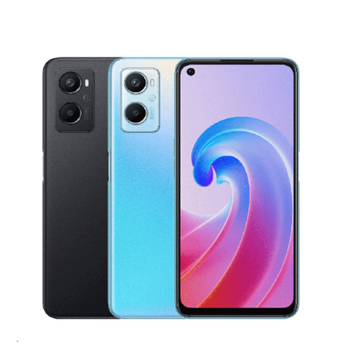 OPPO A96 8/256GB