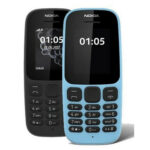 NOKIA 105