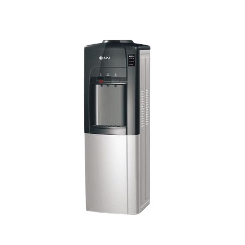 SPJ 20 LTRS HOT AND COLD WATER DISPENSER