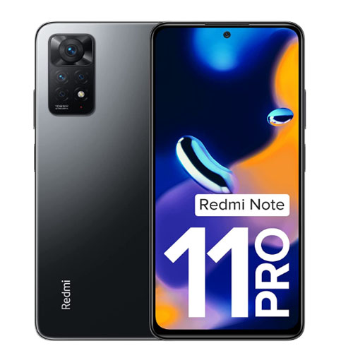 REDMI NOTE 11 PRO 8GB RAM/128GB