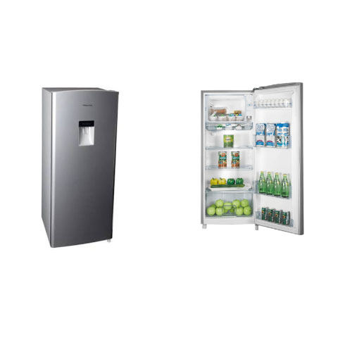 HISENSE 299 LTRS SINGLE DOOR