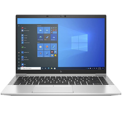 HP ELITEBOOK 840 G8 INTEL CORE i5 11TH GEN 512GB SSD 8GB RAM