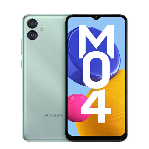 SAMSUNG GALAXY M04 4GB/128GB